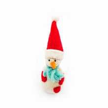 Snowman