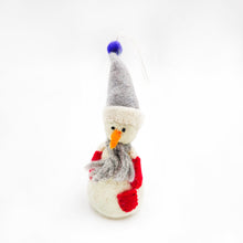 Snowman