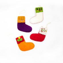 Christmas Socks Set