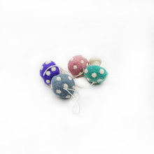 Spring Mushroom Set